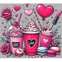 Valentine's Day-QRJ  241